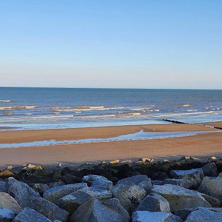 13 The Meadows New Beach Holiday Park Apartment Dymchurch Exterior photo