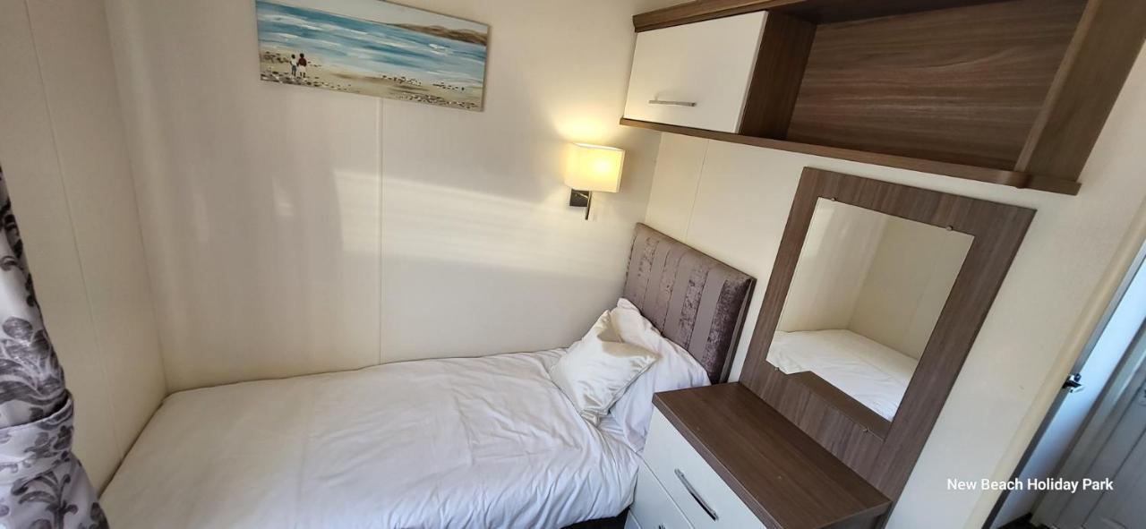13 The Meadows New Beach Holiday Park Apartment Dymchurch Exterior photo